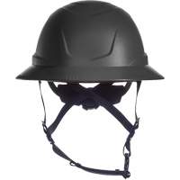 Casque de s&eacute;curit&eacute; &agrave; bord complet V-Gard H2, Suspension Rochet, Non ventil&eacute; EastCoast Offshore Supplies