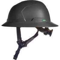 Casque de s&eacute;curit&eacute; &agrave; bord complet V-Gard H2, Suspension Rochet, Non ventil&eacute; EastCoast Offshore Supplies