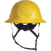 Casque de s&eacute;curit&eacute; &agrave; bord complet V-Gard H2, Suspension Rochet, Non ventil&eacute; EastCoast Offshore Supplies