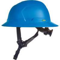 Casque de s&eacute;curit&eacute; &agrave; bord complet V-Gard H2, Suspension Rochet, Non ventil&eacute; EastCoast Offshore Supplies