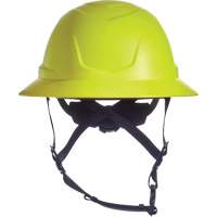 V-Gard H2&reg; Full Brim Safety Helmet, Ratchet Suspension, Non-Vented EastCoast Offshore Supplies