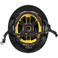 V-Gard H2&reg; Full Brim Safety Helmet with Mips&reg; Safety System, Ratchet Suspension, Non-Vented EastCoast Offshore Supplies