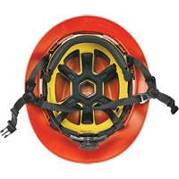 V-Gard H2&reg; Full Brim Safety Helmet with Mips&reg; Safety System, Ratchet Suspension, Non-Vented EastCoast Offshore Supplies
