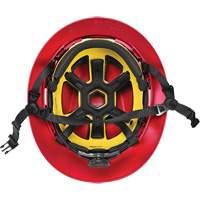 V-Gard H2&reg; Full Brim Safety Helmet with Mips&reg; Safety System, Ratchet Suspension, Non-Vented EastCoast Offshore Supplies