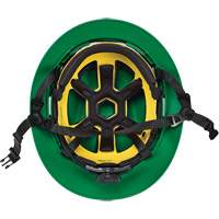 V-Gard H2&reg; Full Brim Safety Helmet with Mips&reg; Safety System, Ratchet Suspension, Non-Vented EastCoast Offshore Supplies