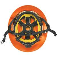 V-Gard H2&reg; Full Brim Safety Helmet with Mips&reg; Safety System, Ratchet Suspension, Non-Vented EastCoast Offshore Supplies