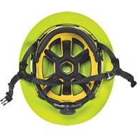 V-Gard H2&reg; Full Brim Safety Helmet with Mips&reg; Safety System, Ratchet Suspension, Non-Vented EastCoast Offshore Supplies
