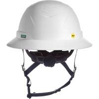 Casque de s&eacute;curit&eacute; &agrave; bord complet V-Gard H2 avec syst&egrave;me de s&eacute;curit&eacute; Mips, Suspension Rochet, Non ventil&eacute; EastCoast Offshore Supplies