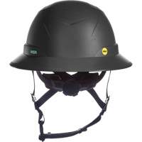 Casque de s&eacute;curit&eacute; &agrave; bord complet V-Gard H2 avec syst&egrave;me de s&eacute;curit&eacute; Mips, Suspension Rochet, Non ventil&eacute; EastCoast Offshore Supplies