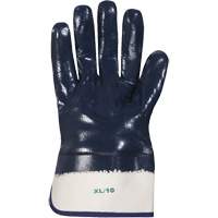 Gants robustes KnitActiv N9B, Taille 9, Coton EastCoast Offshore Supplies