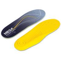 Ergo Cooling 37.5&reg; Insole, Women's 5 - 7 EastCoast Offshore Supplies