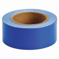 Ruban marqueur de tuyau, 90', Bleu EastCoast Offshore Supplies