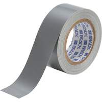 Ruban marqueur de tuyau, 90', Gris EastCoast Offshore Supplies