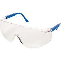 Tacoma&reg; Safety Glasses, Clear Lens, Anti-Scratch, ANSI Z87+ EastCoast Offshore Supplies
