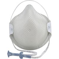 2600 Particulate Respirators, N95, NIOSH Certified, Medium/Large EastCoast Offshore Supplies