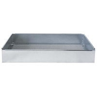 Bassins de rinçage - Panier &agrave; pi&egrave;ces EastCoast Offshore Supplies