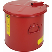 Wash Tanks WN972 | EastCoast Offshore Supplies