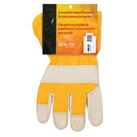 Premium Superior Warmth Fitters Gloves, Large, Grain Cowhide Palm, Thinsulate Inner Lining EastCoast Offshore Supplies