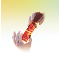 QRP&reg; Powder-Free Qualatex Latex Finger Cots EastCoast Offshore Supplies