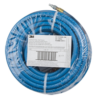 Tuyau d'air comprim&eacute;, Haute pression standard, 100' EastCoast Offshore Supplies