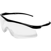 211 Safety Glasses, Clear Lens, Anti-Fog/Anti-Scratch, ANSI Z87+/Meets/Exceeds CSA Z94.3 EastCoast Offshore Supplies