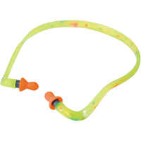 Howard Leight Quiet Bands Earplugs, 27 NRR dB, Meets/Exceeds CSA Class BL EastCoast Offshore Supplies