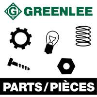 Corde en nylon/polyester pour tire-c&acirc;bles EastCoast Offshore Supplies