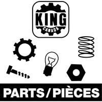 Eyeshield & Hardware Kit EastCoast Offshore Supplies