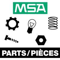 ALTAIR io 4 Replacement Housing Front EastCoast Offshore Supplies