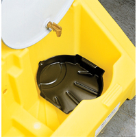 Enveloppe de puisard Universal pour Poly-Dolly EastCoast Offshore Supplies