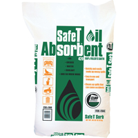 Safe T Sorb&reg; Premium Oil Absorbent EastCoast Offshore Supplies