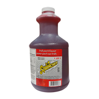 Sqwincher&reg; Rehydration Drink, Concentrate, Fruit Punch EastCoast Offshore Supplies