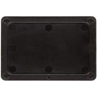 Blank Valve Tag, Plastic, 4-3/4" W x 3-1/4" H EastCoast Offshore Supplies