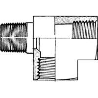 T&eacute;s m&acirc;les-femelles EastCoast Offshore Supplies