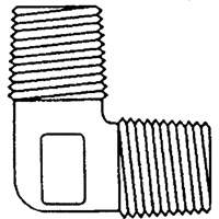 Male Pipe Elbow 90 EastCoast Offshore Supplies