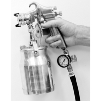 R&eacute;gulateurs &agrave; canalisation directe, 1/4" NPT, PSI max. de 160 PSI, Canalisation EastCoast Offshore Supplies