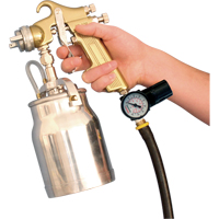 Mini r&eacute;gulateurs, 1/4" NPT, PSI max. de 165 PSI, Modulaire EastCoast Offshore Supplies