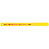 Restripe&reg; Power Hacksaw Blade, High Speed Steel, 18" L EastCoast Offshore Supplies