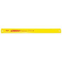 Restripe&reg; Power Hacksaw Blade, High Speed Steel, 22" L EastCoast Offshore Supplies