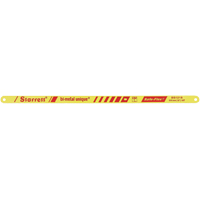 Hacksaw Blades, Bi-Metal, 12" (300 mm) L, 18 TPI EastCoast Offshore Supplies