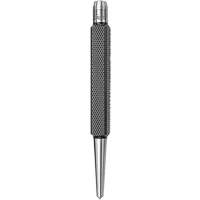 Centre Punch with Square Shank, 5/32" Dia., 3/8" Stock Size, 4-1/4" L EastCoast Offshore Supplies