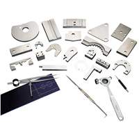 Hardened Steel Stock EastCoast Offshore Supplies