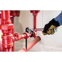 Cl&eacute; &agrave; chaîne EastCoast Offshore Supplies