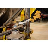 Cl&eacute; &agrave; chaîne EastCoast Offshore Supplies