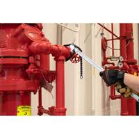 Cl&eacute; &agrave; chaîne EastCoast Offshore Supplies