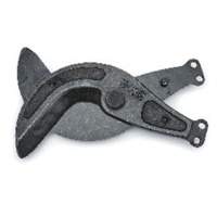 T&ecirc;te de coupe par cisaillement de rechange, 3" EastCoast Offshore Supplies