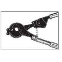 T&ecirc;te de coupe par cisaillement de rechange EastCoast Offshore Supplies