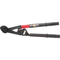 Outil de coupe &agrave; cliquet pour fil pour haubans, 28" EastCoast Offshore Supplies