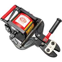 Heavy-Duty Center Cut Pneumatic Cutter EastCoast Offshore Supplies