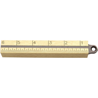 Plombs pour jauge &agrave; huile EastCoast Offshore Supplies